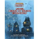 WFRP: Enemy Within Campaign - Volume 3: Power Behind the...