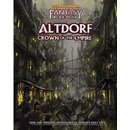 WFRP: Altdorf - Crown of the Empire