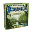 Dominion: Hinterland 2. Edition Relaunch [Erweiterung]