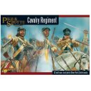 Pike & Shotte Cavalry Regiment - plastic boxed set