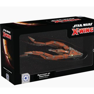 Star Wars: X-Wing 2.Ed. - Angriffsschiff der Trident-Klasse - Erweiterung DE