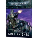 Datakarten: Grey Knights - DE