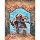 Dungeon Crawl Classics: DCC Spieler Mappe