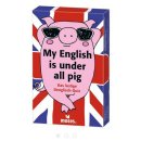 My English is under all pig