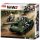 WWII - Alliierter Jagdpanzer(335 Teile)[M38-B0687]