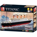Titanic - Großer Bausatz (1012 Teile) [M38-B0577]