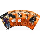 Zombicide 2. Edition - Zombies & Begleiter -...