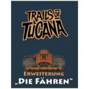 Trails of Tucana: Die Fähren [Erweiterung]