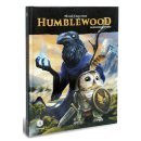 Humblewood - Campaign Setting Book - EN