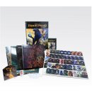 Humblewood - Campaign Setting Box Set - EN