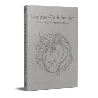 DSA5 - Nandus Vademecum