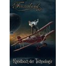 Finsterland - Handbuch der Technologie