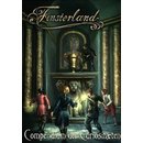 Finsterland - Compendium der Curiositäten