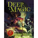 Deep Magic Pocket Edition 5E