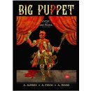 Lamentations of the Flame Princess RPG: Big Puppet