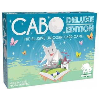 CABO - Deluxe Edition