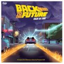 Back to the Future - Back in Time - Strategy Game