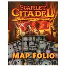 Scarlet Citadel Map Folio (5E)