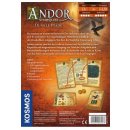 Andor: StoryQuest ? Dunkle Pfade