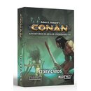 Conan: Story Cards