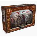 A Song of Ice & Fire - Lannister Attachments #1 -...