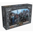 A Song of Ice & Fire - Stark Attachments #1 -...