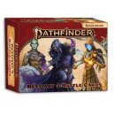 Pathfinder Bestiary 3 Battle Cards (P2)