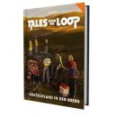 Tales from the Loop - Deutschland in den 80ern