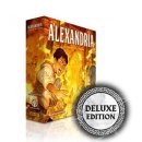 Alexandria Deluxe - EN