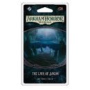 Arkham Horror LCG: The Lair of Dagon Mythos Pack - EN