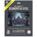Original Adventures Reincarnated #6 The Temple of...