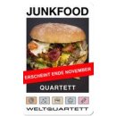 Junkfood Quartett DE