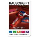 Rauschgift Quartett DE