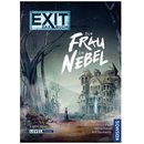 EXIT – Das Buch: Die Frau im Nebel