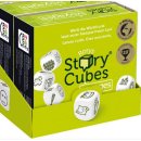 Story Cubes Voyages - DE/FR/IT