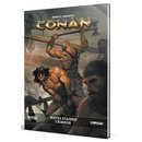 Conan: Waves Stained Crimson Campaign