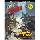 Achtung! Cthulhu 2d20: Players Guide