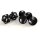 Achtung! Cthulhu 2d20: Black Sun Dice Set