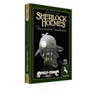 Spiele-Comic Krimi: Sherlock Holmes Übernatürliche...