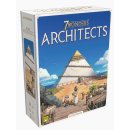 7 Wonders Architects - DE