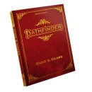 Pathfinder Guns & Gears Special Edition (P2)