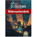 Tiny Dungeon: Widersacherdeck