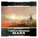 Terraforming Mars 3D Terrain Box