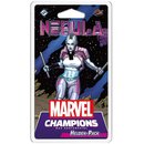 Marvel Champions: Das Kartenspiel - Nebula - Erweiterung DE