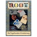 Root: Vagabunden Erweiterung - DE