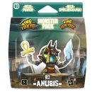 King of Tokyo Monsterpack Anubis