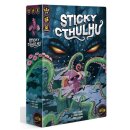 Sticky Cthulhu (DE)