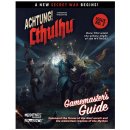 Achtung! Cthulhu 2d20: Gamemasters Guide