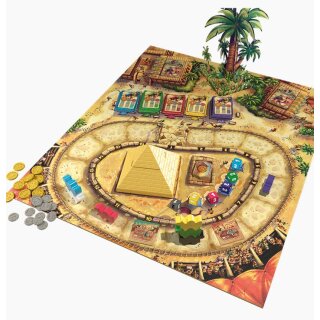 Camel Up - DE