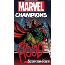 Marvel Champions: Das Kartenspiel - The Hood -...